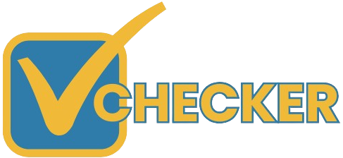 Checker Logo